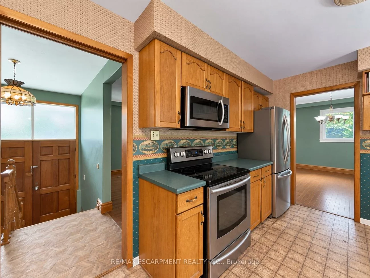 2490, Yarmouth, 1020 - WO West, Oakville