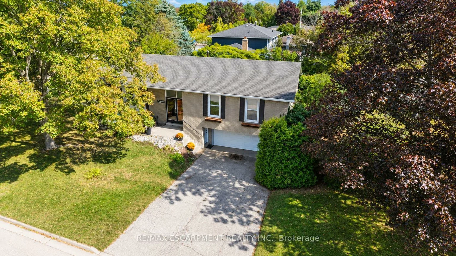 2490, Yarmouth, 1020 - WO West, Oakville