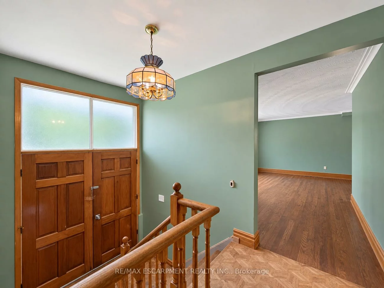 2490, Yarmouth, 1020 - WO West, Oakville