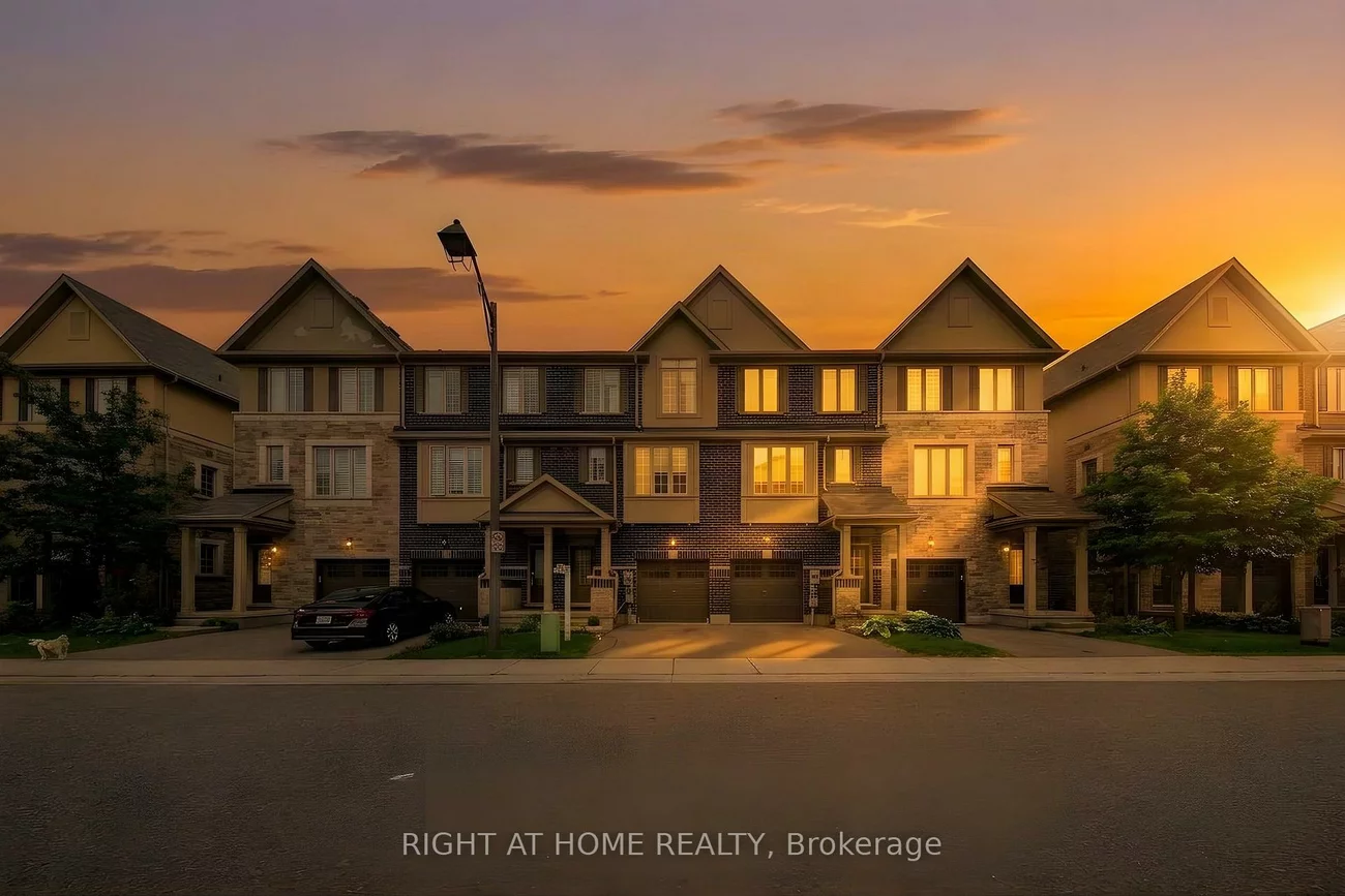 408, Belcourt, 1010 - JM Joshua Meadows, Oakville