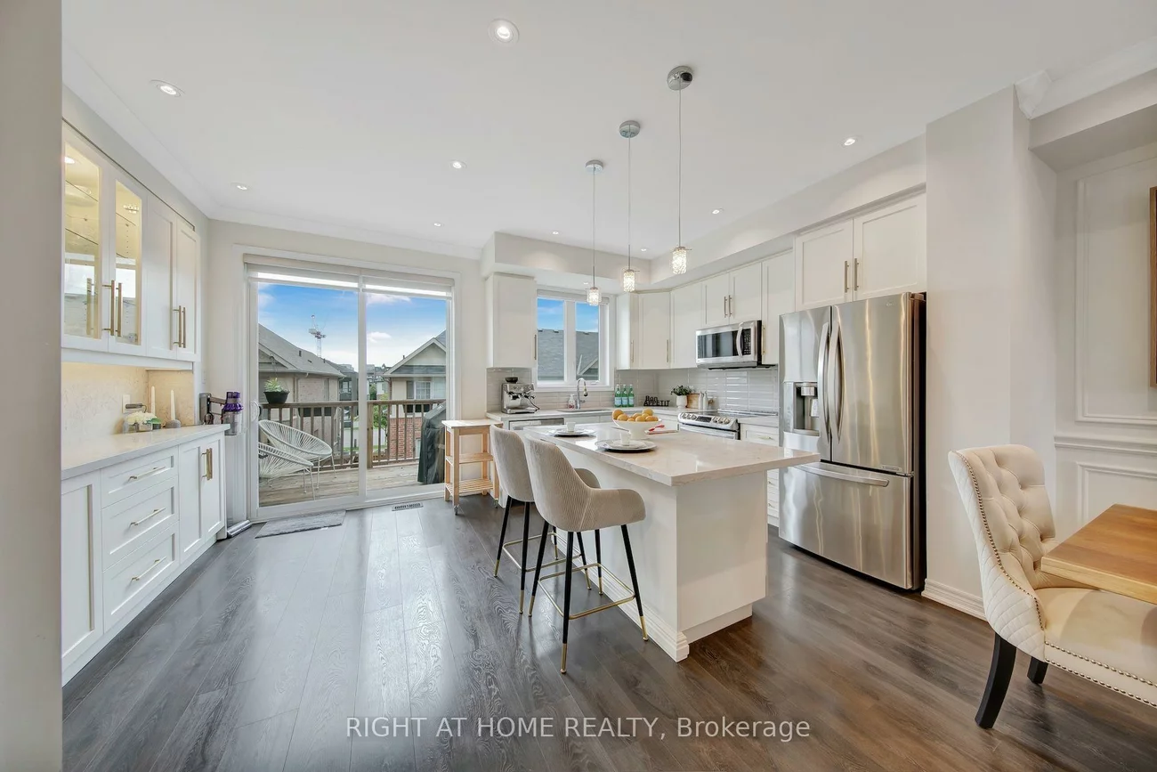 408, Belcourt, 1010 - JM Joshua Meadows, Oakville