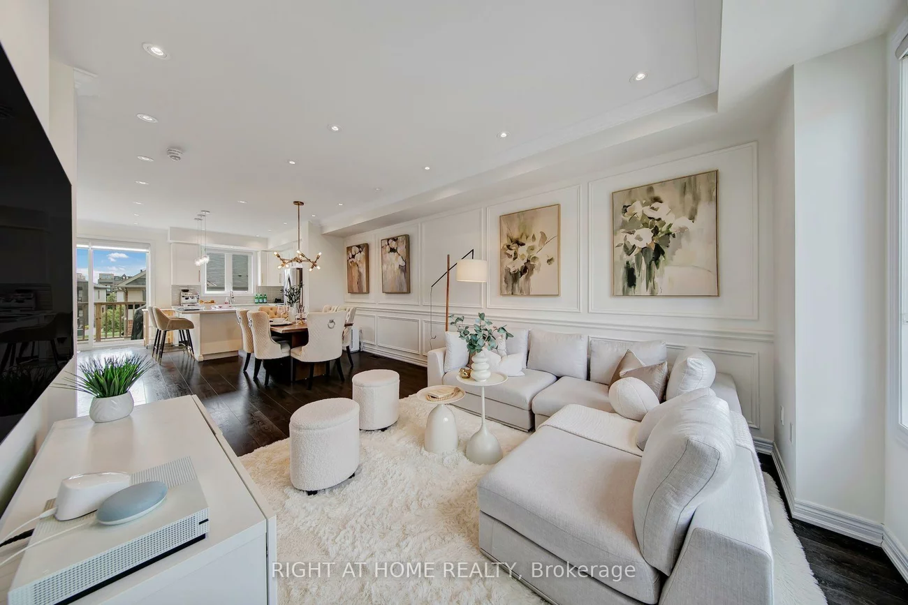408, Belcourt, 1010 - JM Joshua Meadows, Oakville