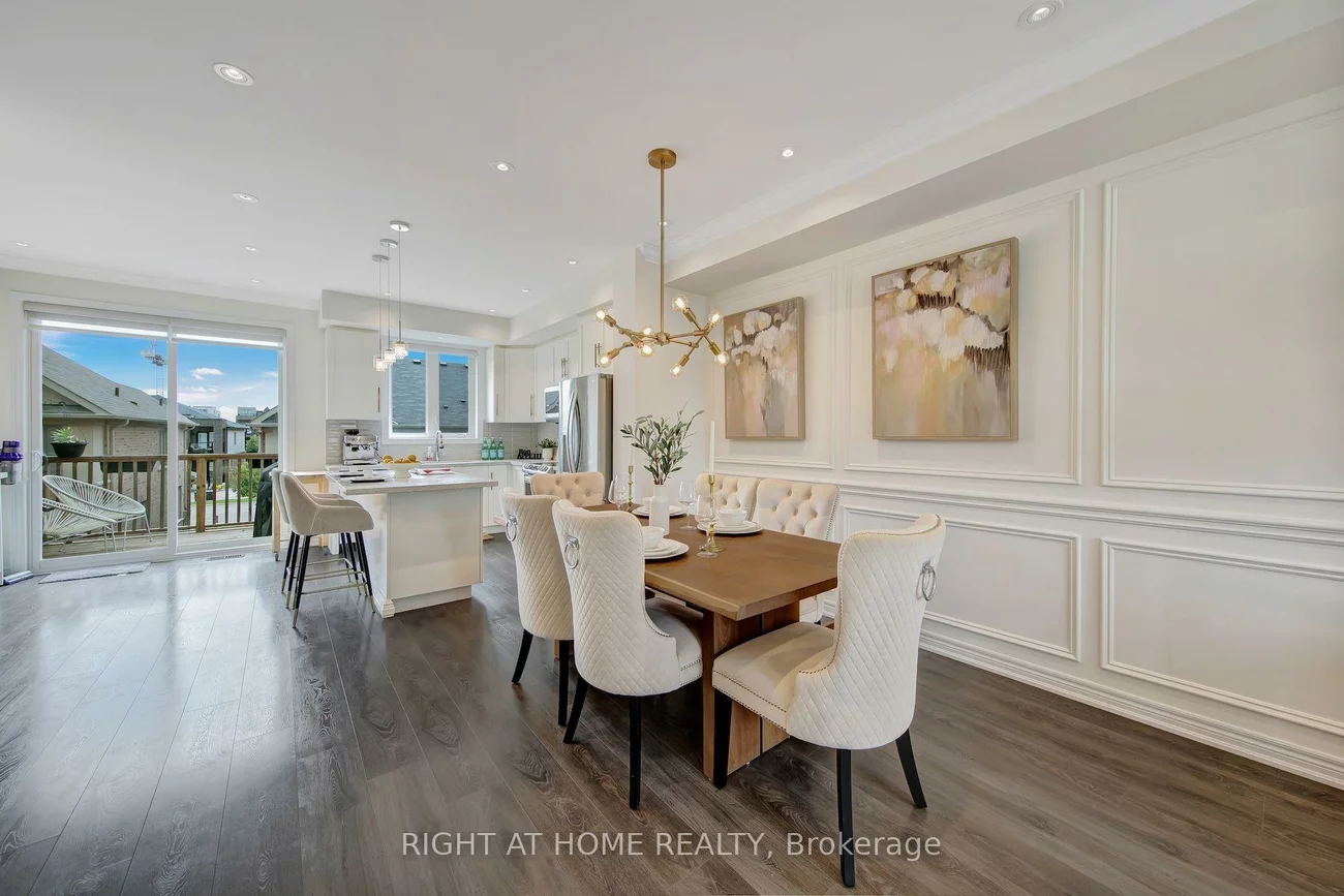 408, Belcourt, 1010 - JM Joshua Meadows, Oakville