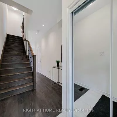 408, Belcourt, 1010 - JM Joshua Meadows, Oakville