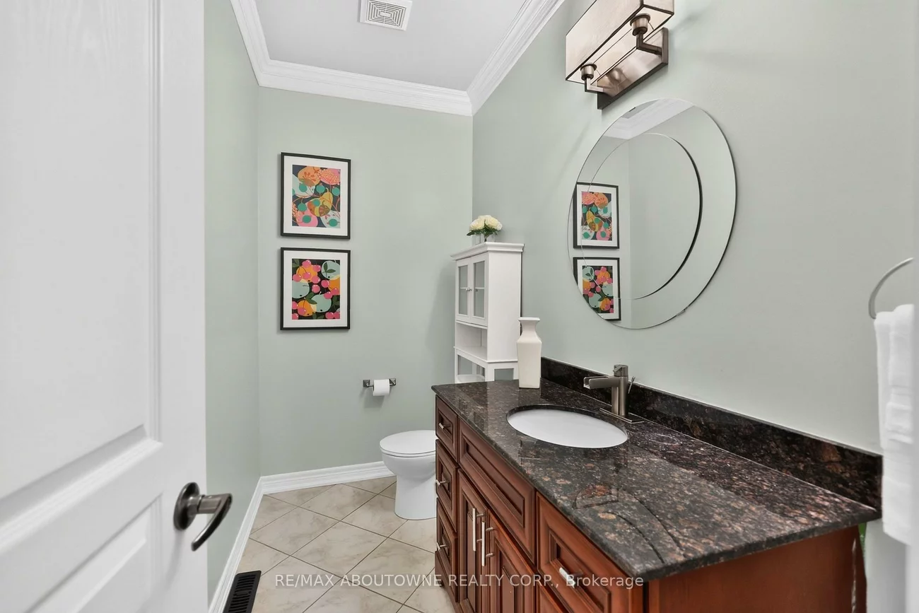 2269, Whitworth, 1000 - BC Bronte Creek, Oakville