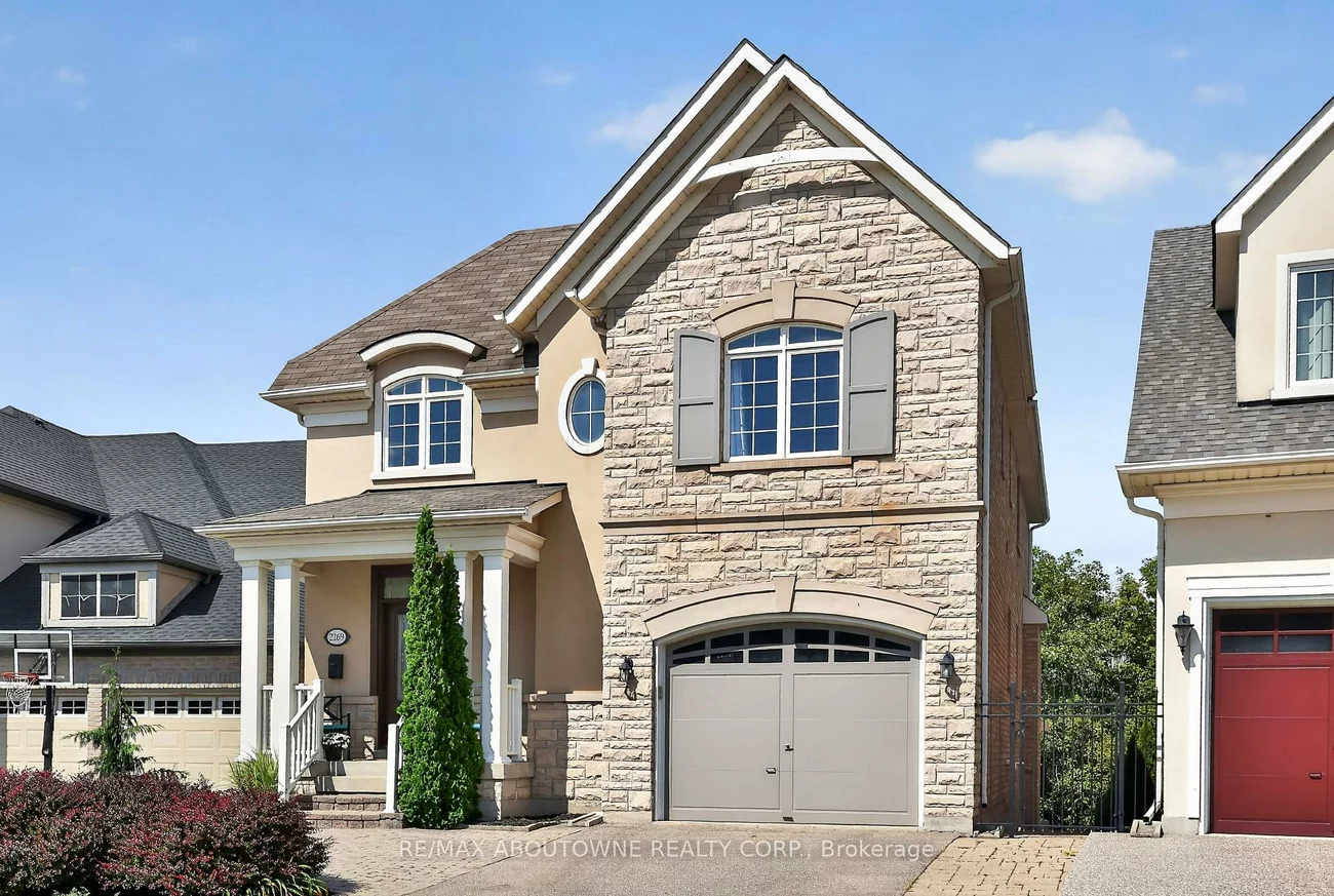 2269, Whitworth, 1000 - BC Bronte Creek, Oakville