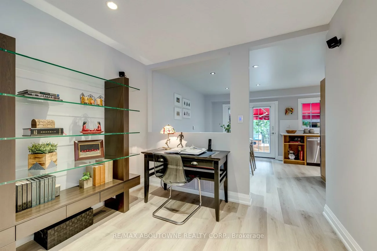 1198, Potters Wheel, 1007 - GA Glen Abbey, Oakville
