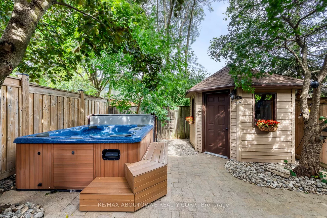 1198, Potters Wheel, 1007 - GA Glen Abbey, Oakville