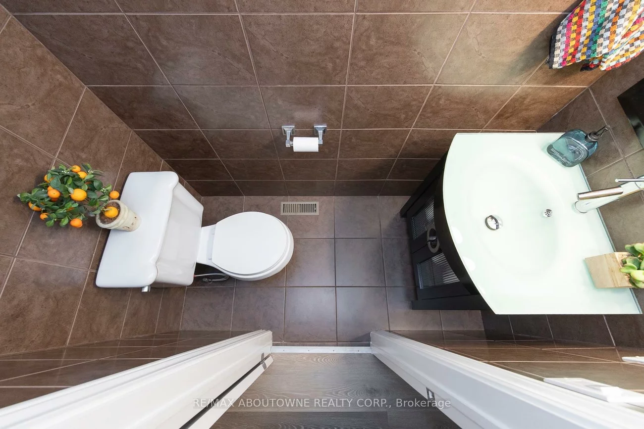 1198, Potters Wheel, 1007 - GA Glen Abbey, Oakville