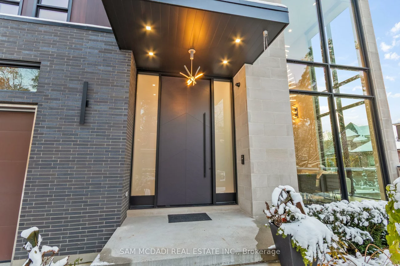 112, Elton Park, 1011 - MO Morrison, Oakville
