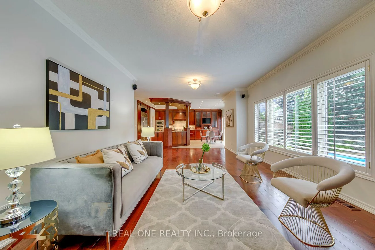 1206, Lindenrock, 1009 - JC Joshua Creek, Oakville