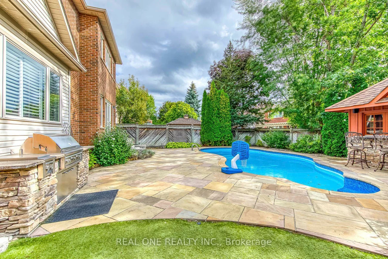 1206, Lindenrock, 1009 - JC Joshua Creek, Oakville