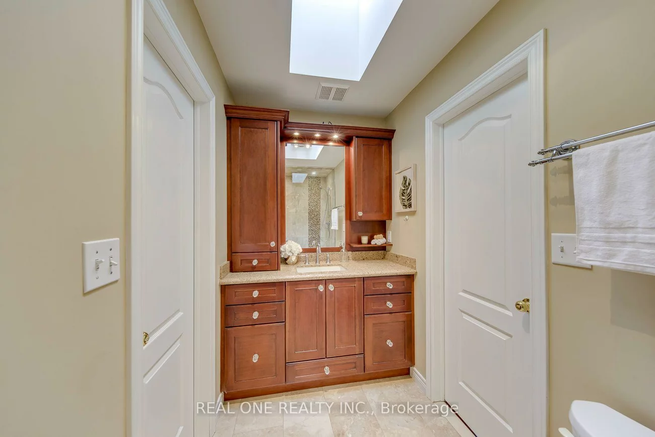 1206, Lindenrock, 1009 - JC Joshua Creek, Oakville