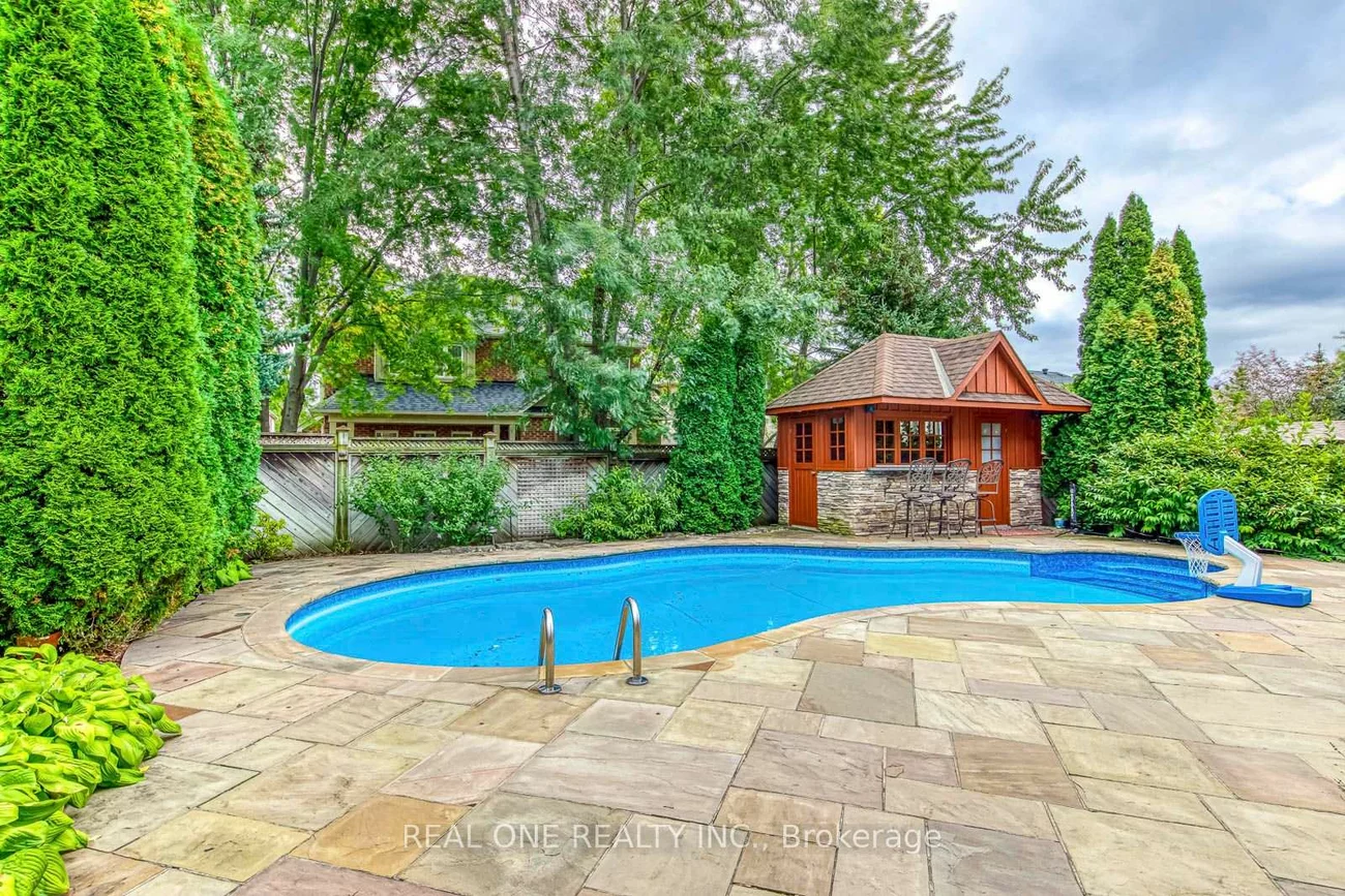1206, Lindenrock, 1009 - JC Joshua Creek, Oakville