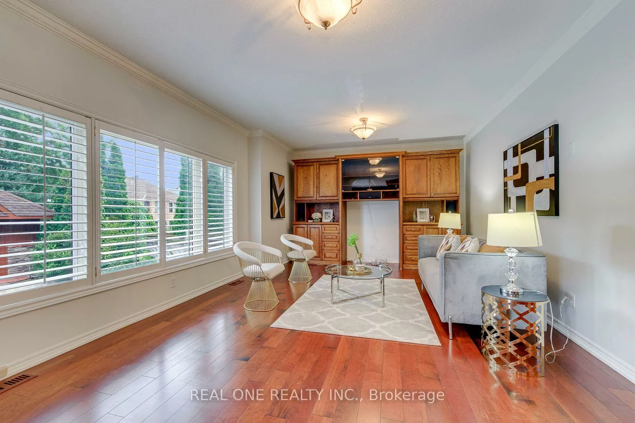 1206, Lindenrock, 1009 - JC Joshua Creek, Oakville