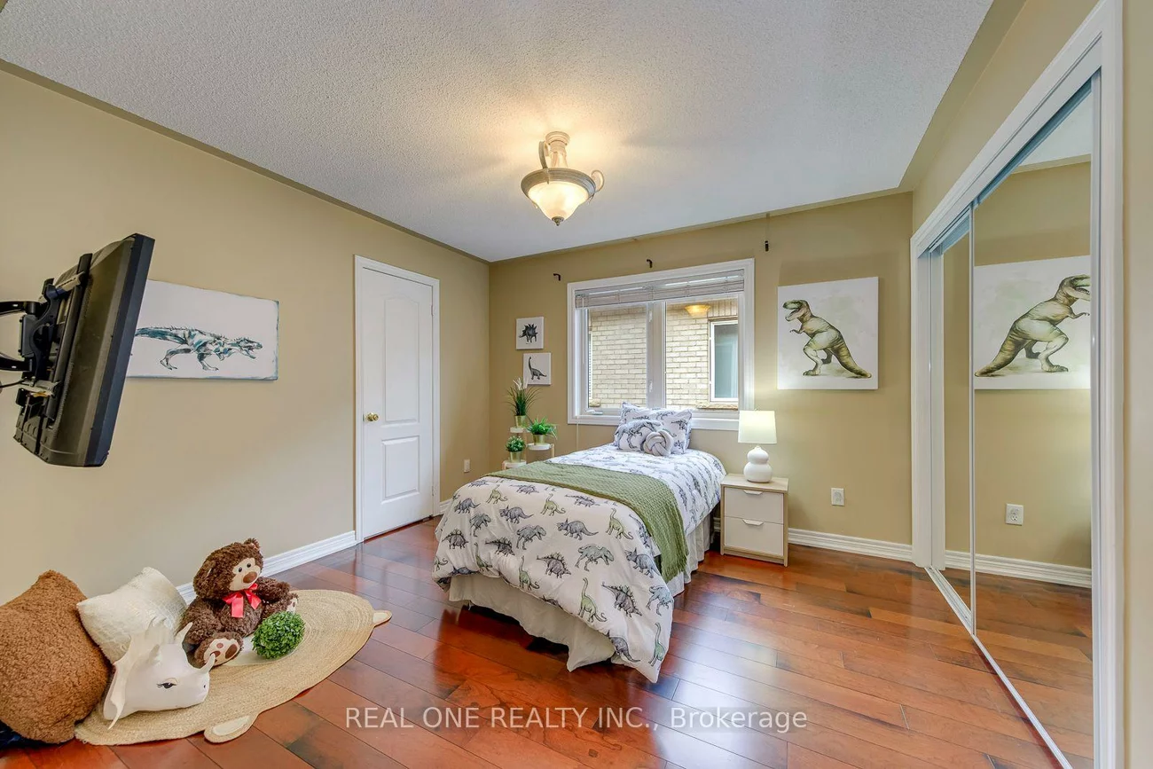 1206, Lindenrock, 1009 - JC Joshua Creek, Oakville