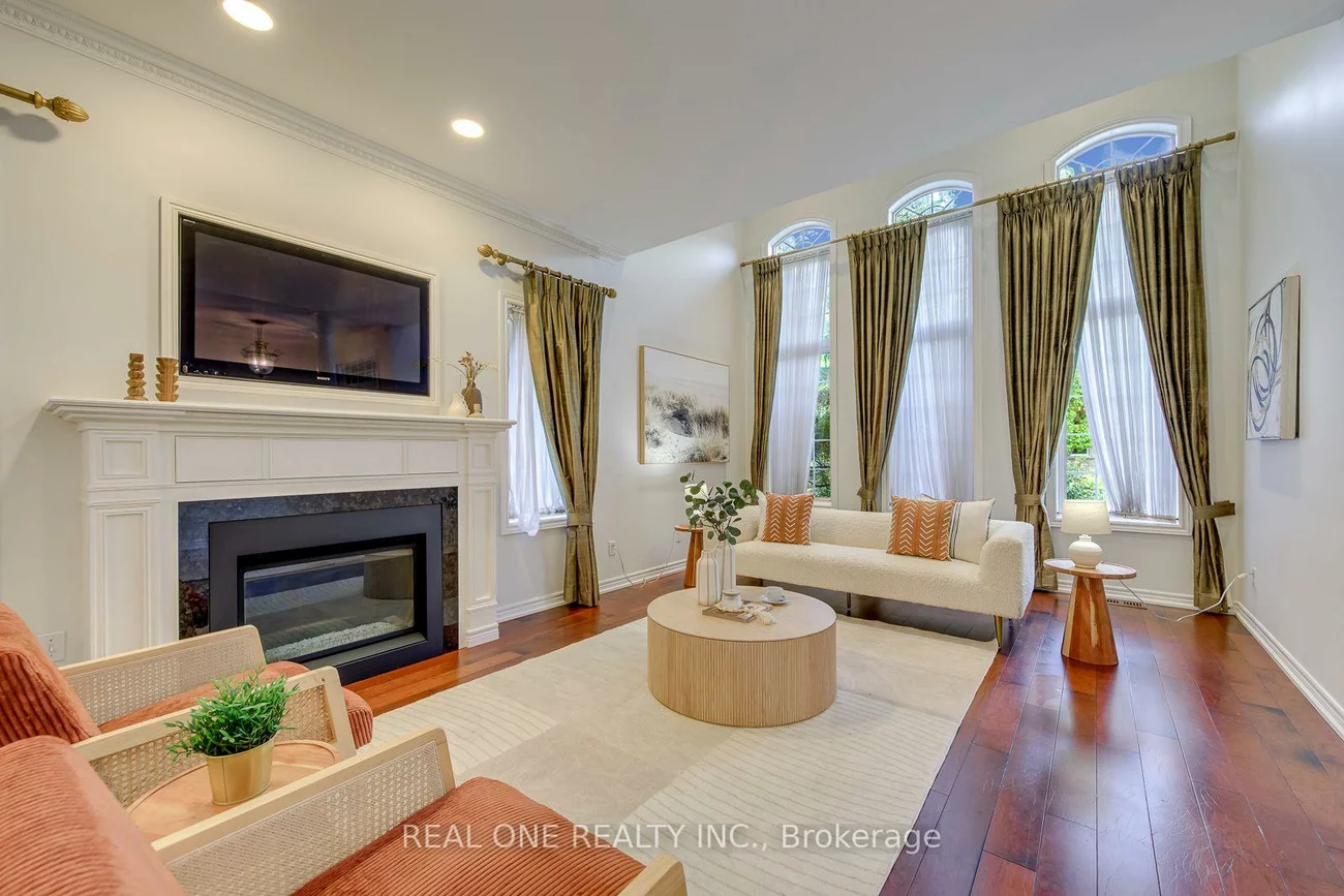 1206, Lindenrock, 1009 - JC Joshua Creek, Oakville