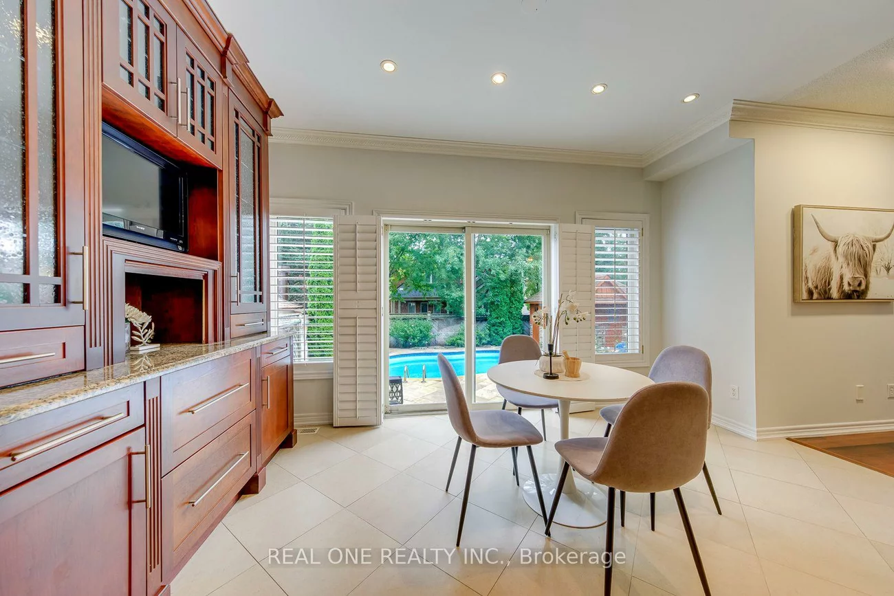1206, Lindenrock, 1009 - JC Joshua Creek, Oakville