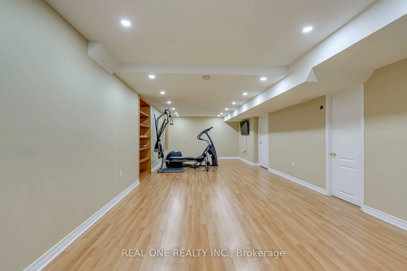 1206, Lindenrock, 1009 - JC Joshua Creek, Oakville