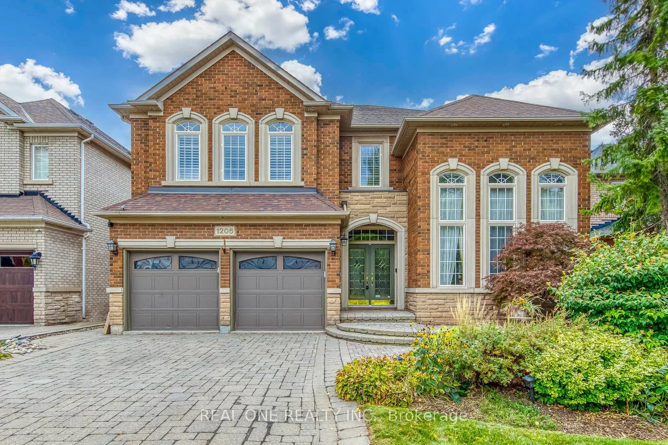 1206, Lindenrock, 1009 - JC Joshua Creek, Oakville
