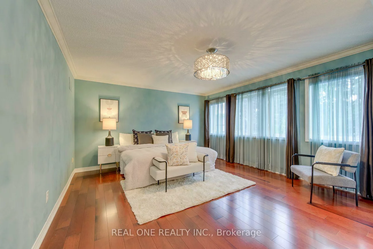 1206, Lindenrock, 1009 - JC Joshua Creek, Oakville