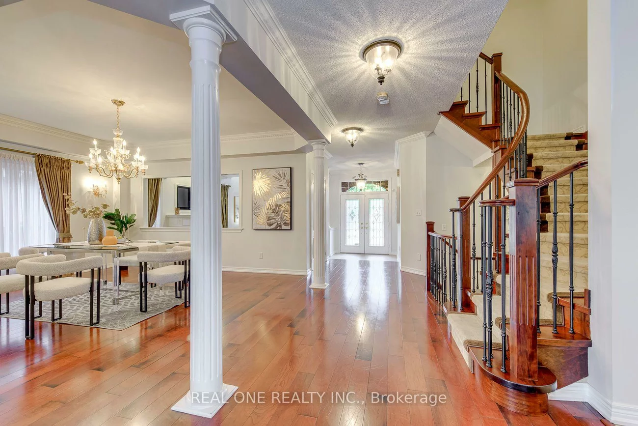 1206, Lindenrock, 1009 - JC Joshua Creek, Oakville