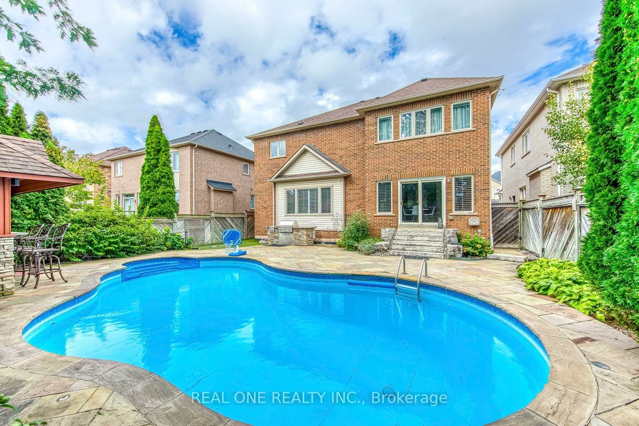1206, Lindenrock, 1009 - JC Joshua Creek, Oakville