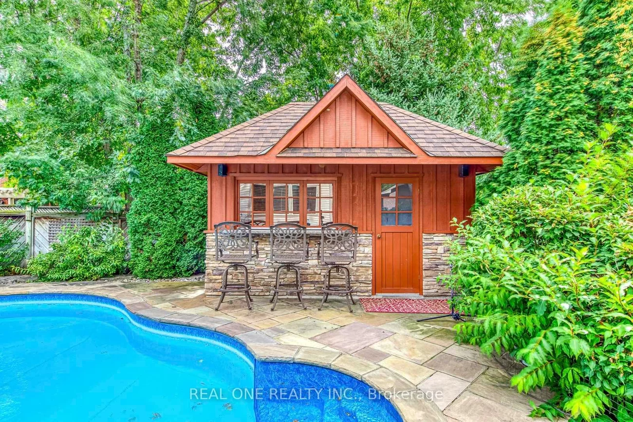 1206, Lindenrock, 1009 - JC Joshua Creek, Oakville