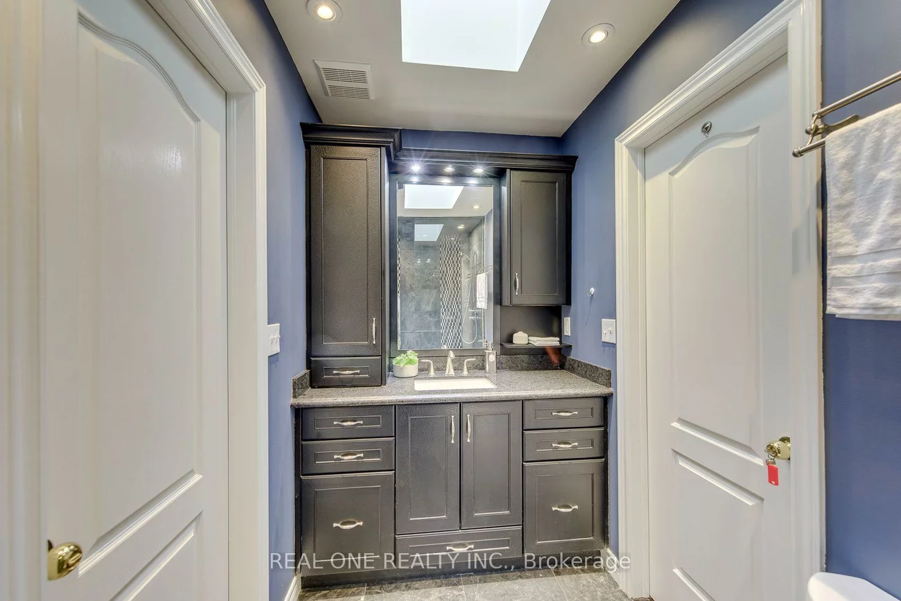 1206, Lindenrock, 1009 - JC Joshua Creek, Oakville