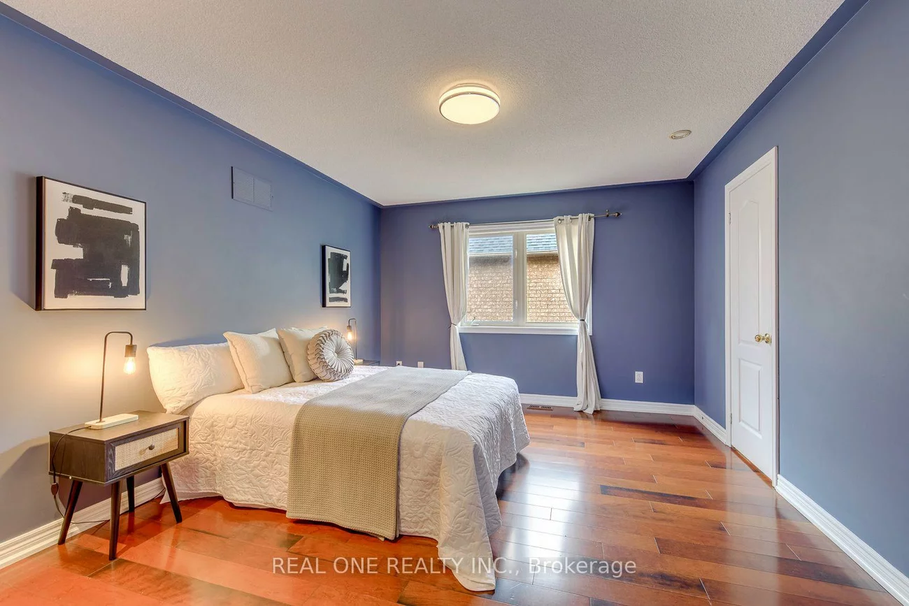 1206, Lindenrock, 1009 - JC Joshua Creek, Oakville