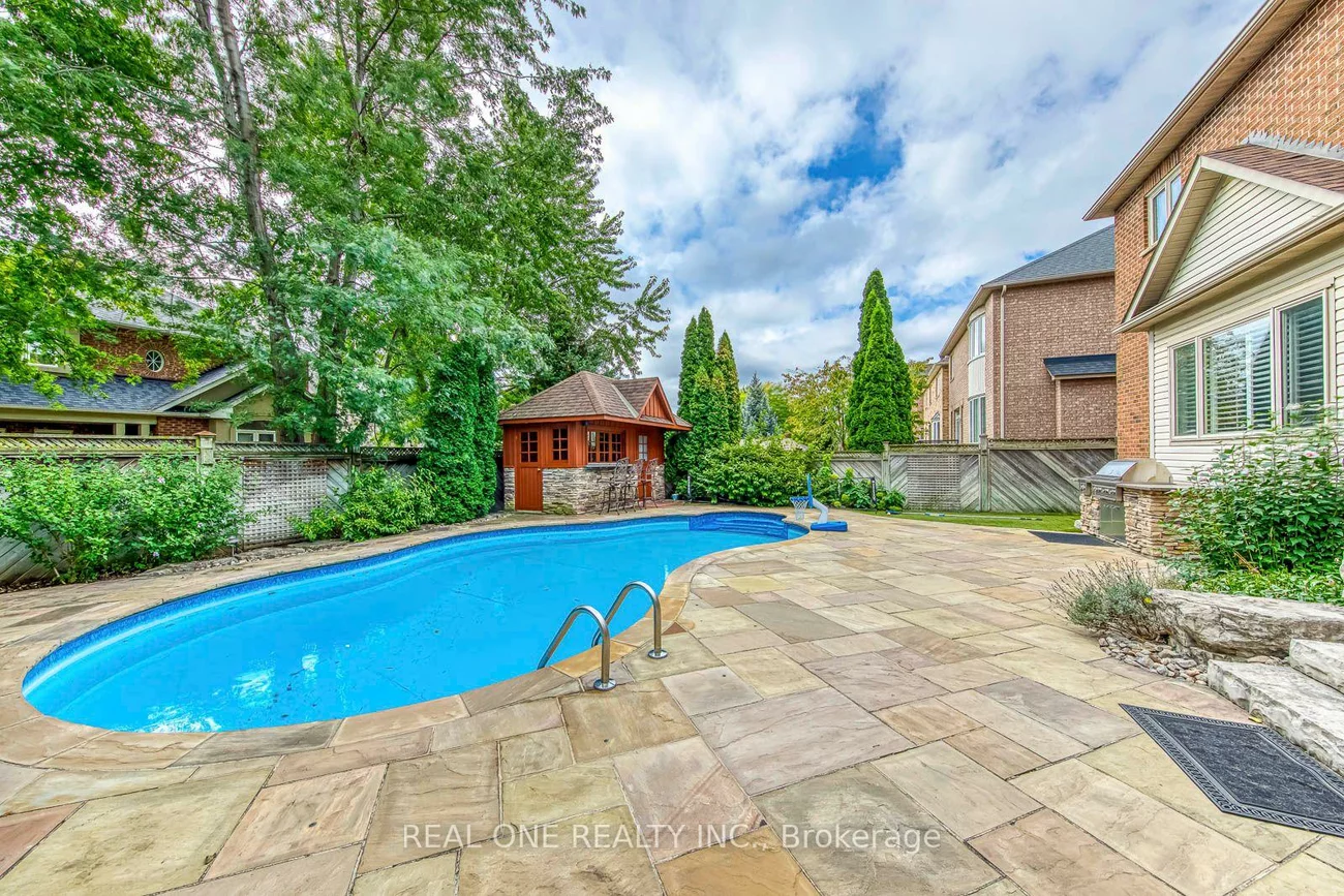 1206, Lindenrock, 1009 - JC Joshua Creek, Oakville