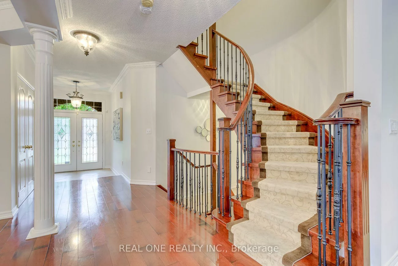 1206, Lindenrock, 1009 - JC Joshua Creek, Oakville