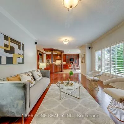 1206, Lindenrock, 1009 - JC Joshua Creek, Oakville