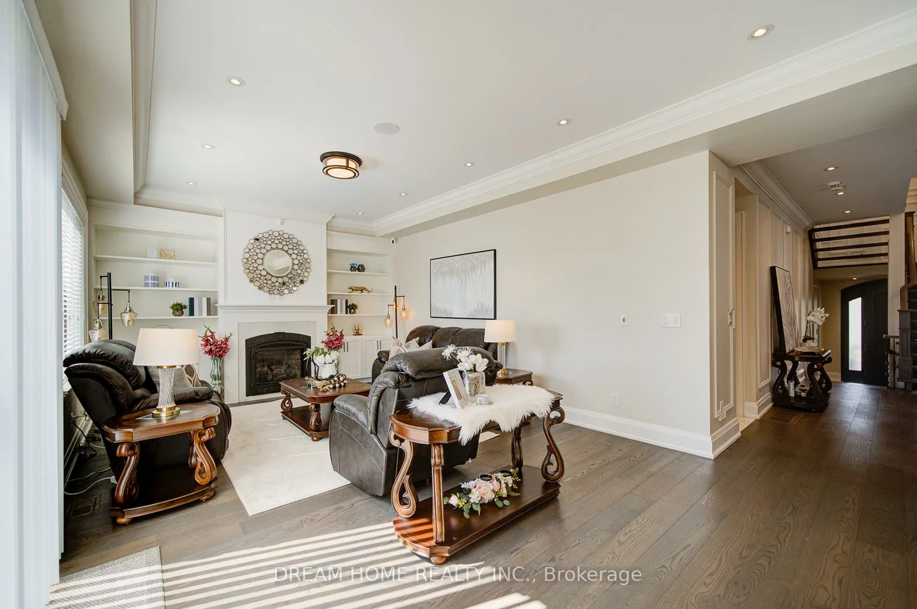 476, TENNYSON, 1020 - WO West, Oakville
