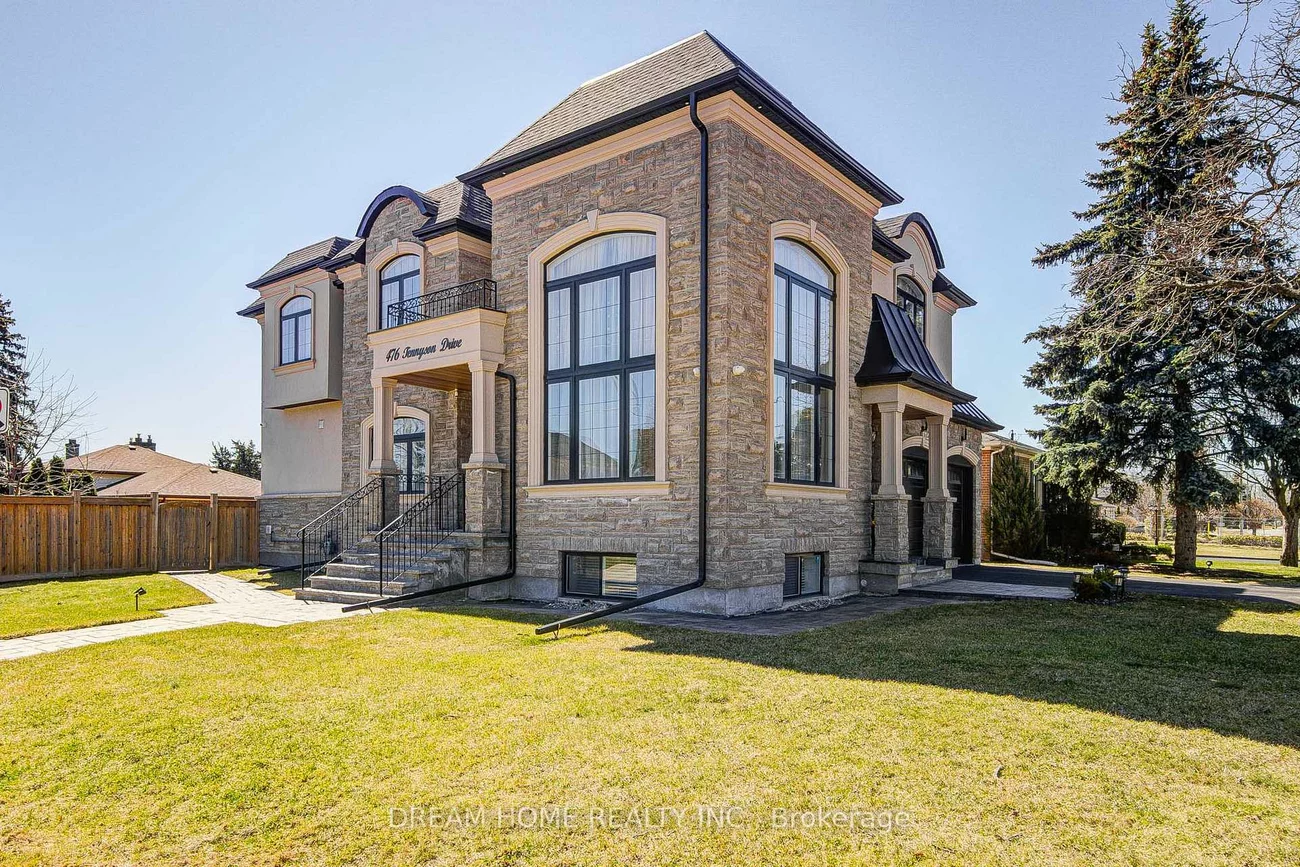 476, TENNYSON, 1020 - WO West, Oakville