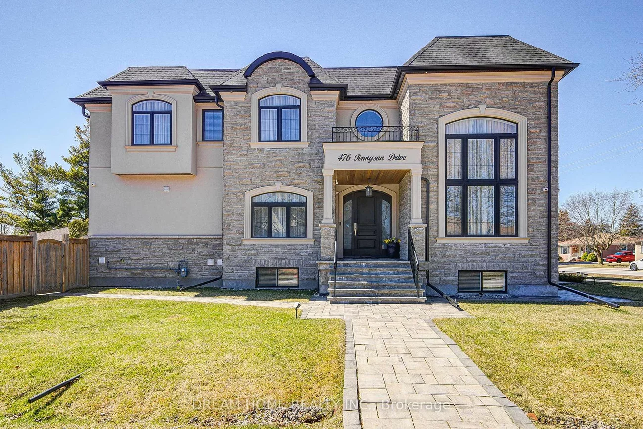 476, TENNYSON, 1020 - WO West, Oakville