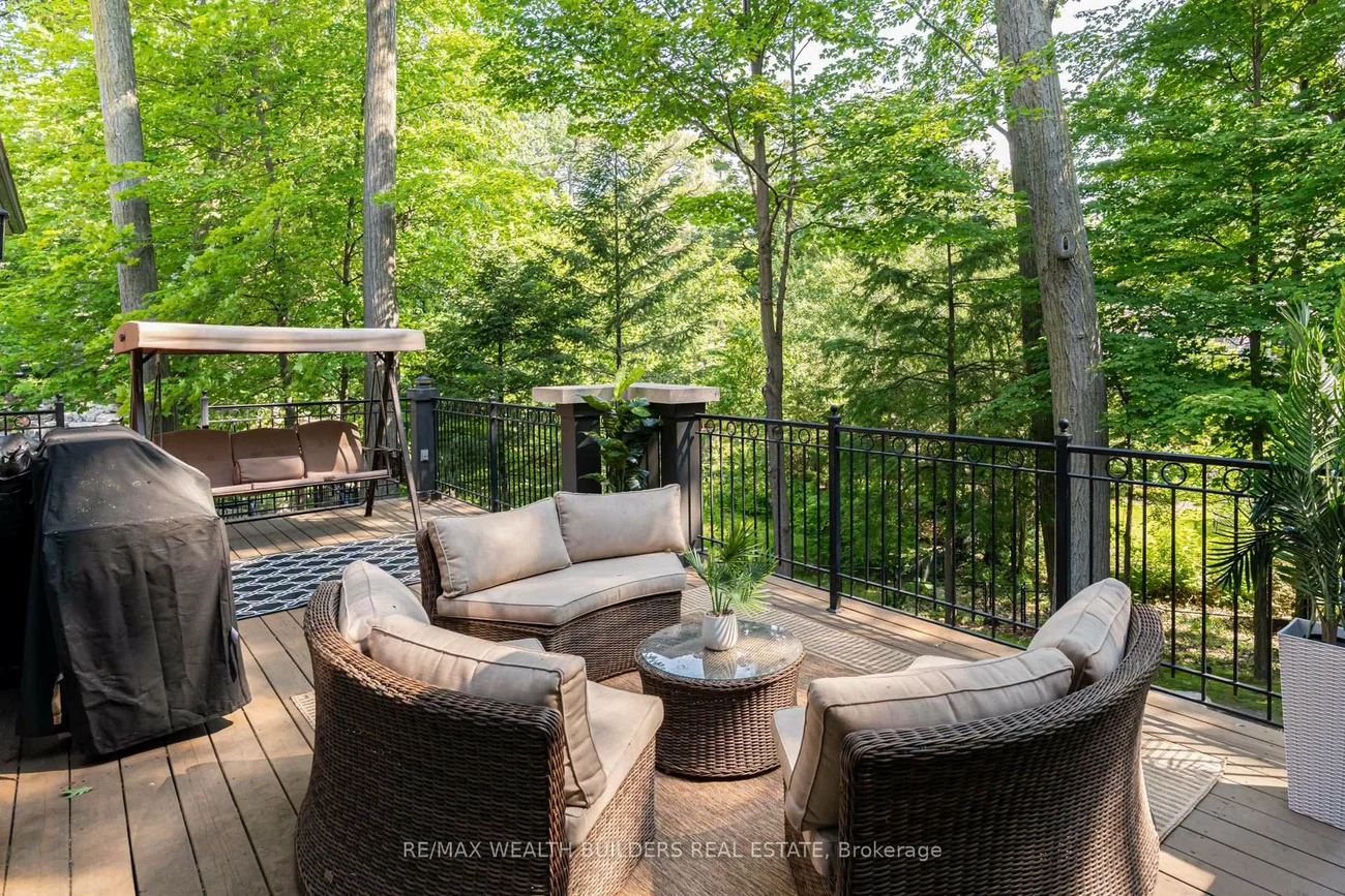 45, Shorewood, 1017 - SW Southwest, Oakville