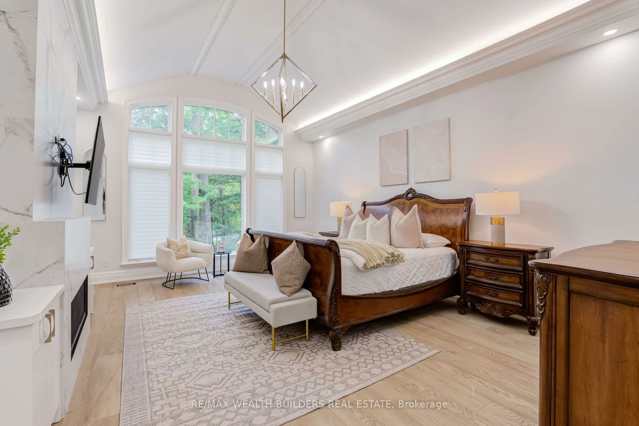 45, Shorewood, 1017 - SW Southwest, Oakville