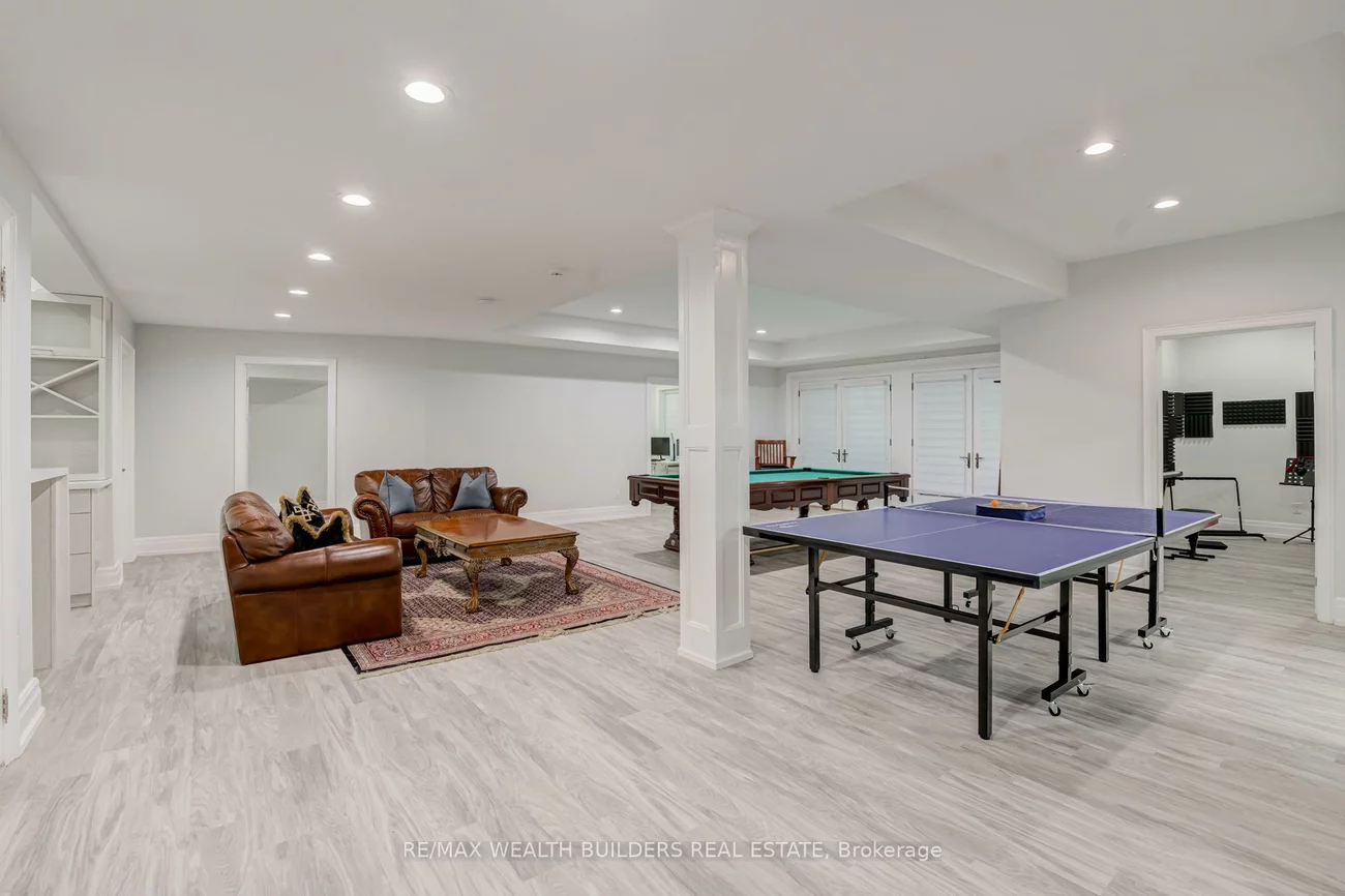 45, Shorewood, 1017 - SW Southwest, Oakville
