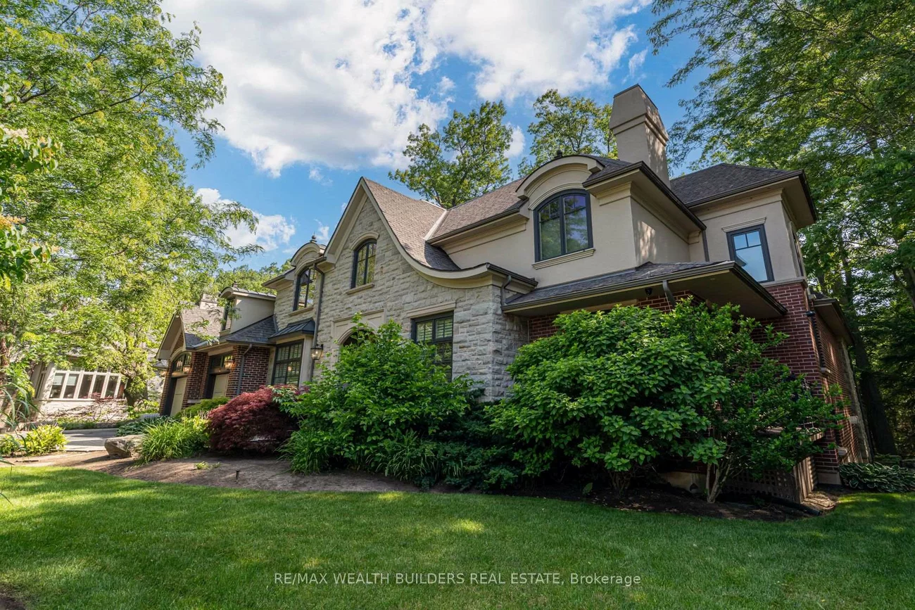 45, Shorewood, 1017 - SW Southwest, Oakville