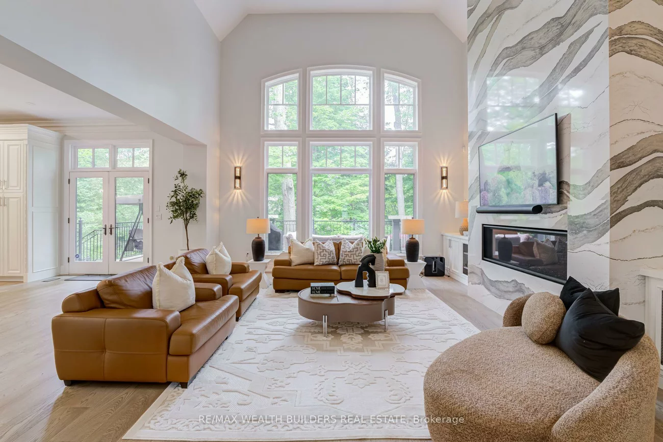 45, Shorewood, 1017 - SW Southwest, Oakville