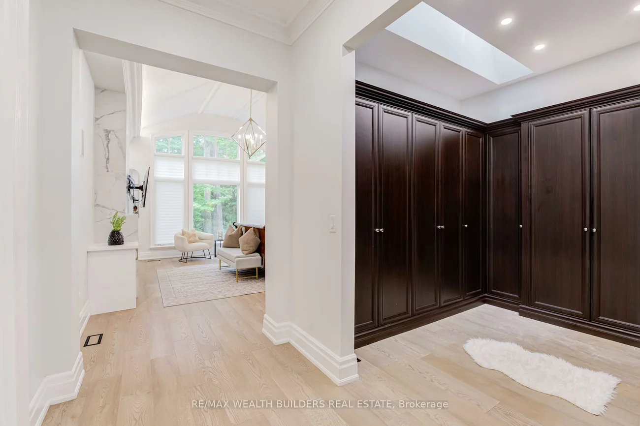 45, Shorewood, 1017 - SW Southwest, Oakville