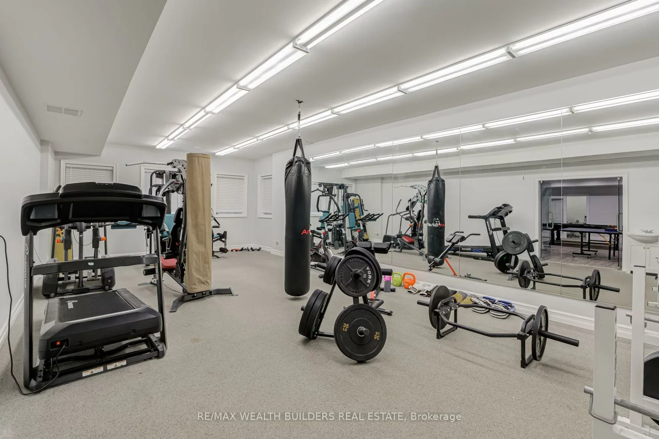 45, Shorewood, 1017 - SW Southwest, Oakville
