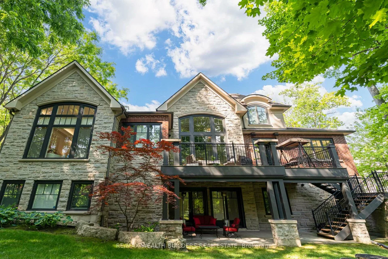 45, Shorewood, 1017 - SW Southwest, Oakville