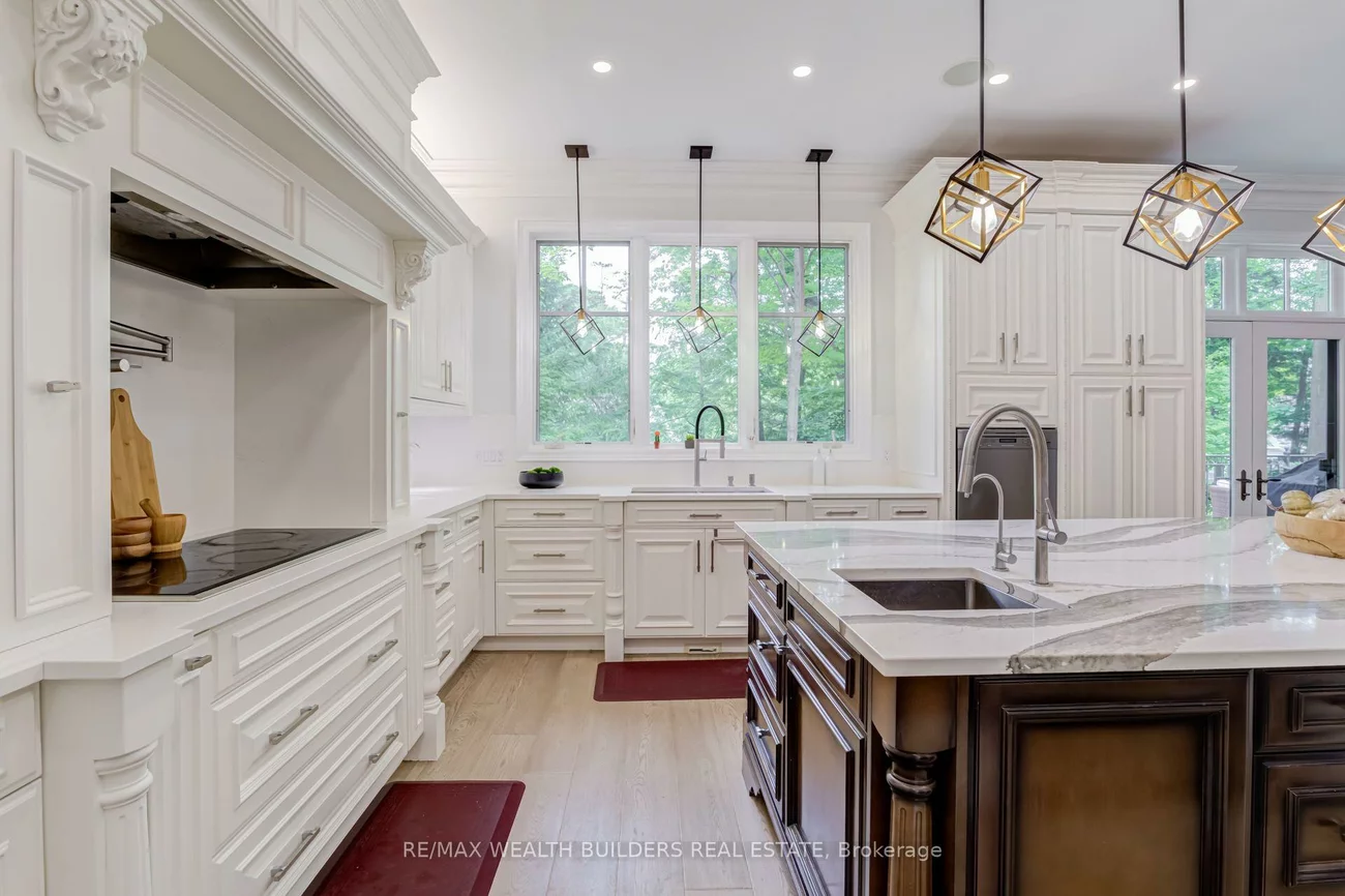 45, Shorewood, 1017 - SW Southwest, Oakville