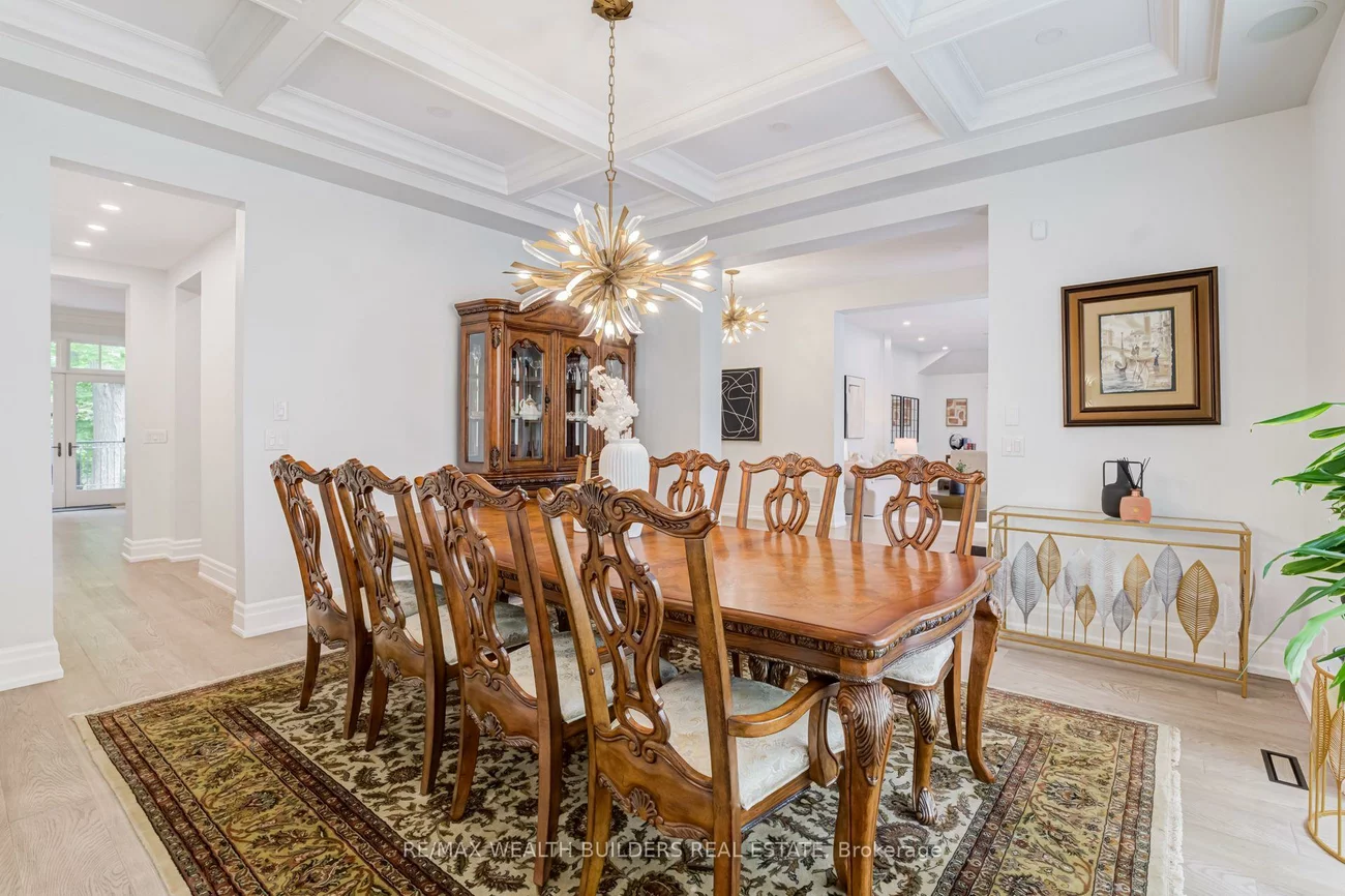 45, Shorewood, 1017 - SW Southwest, Oakville