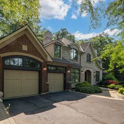 45, Shorewood, 1017 - SW Southwest, Oakville