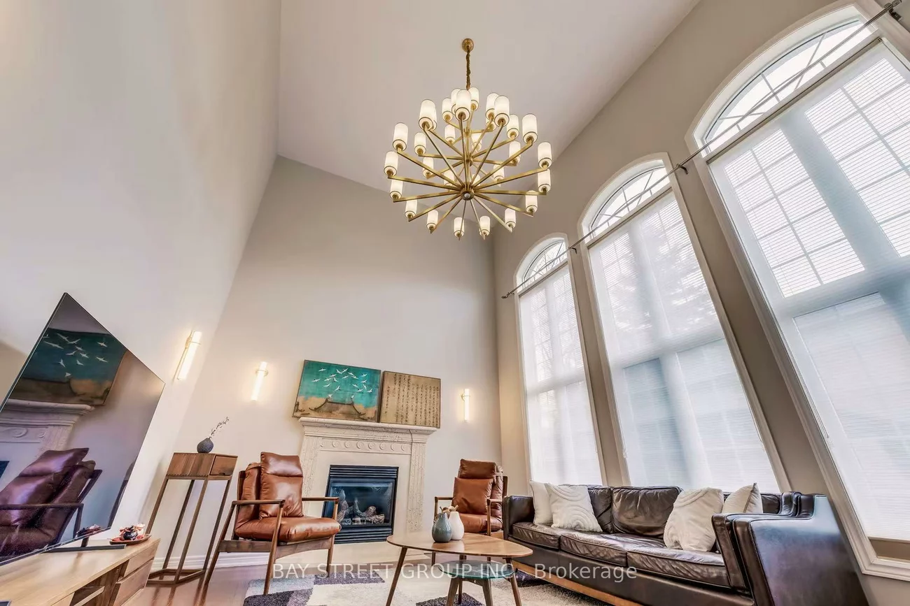 1087, Kestell, 1009 - JC Joshua Creek, Oakville