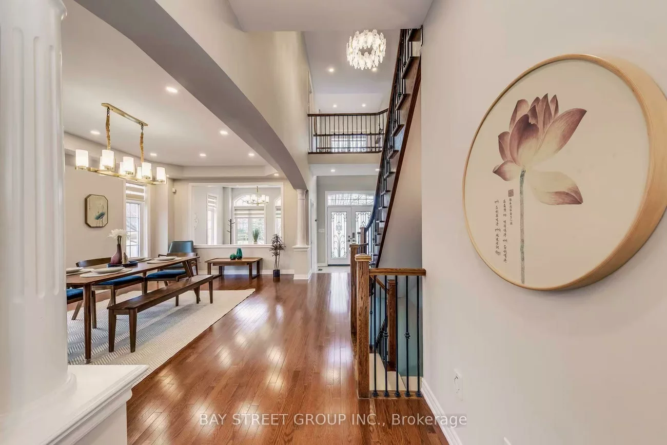1087, Kestell, 1009 - JC Joshua Creek, Oakville