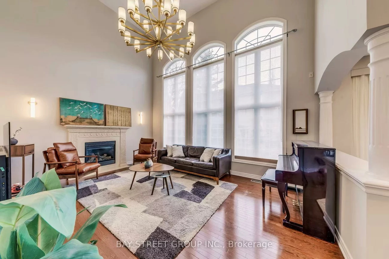 1087, Kestell, 1009 - JC Joshua Creek, Oakville